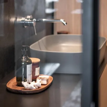 Beautiful With Designer Repair Apartman Gent