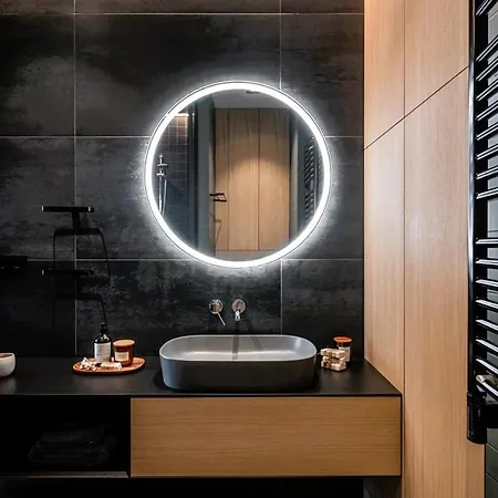 Beautiful With Designer Repair Apartment Ghent
